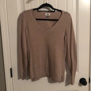Old Navy V Neck Sweater